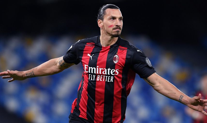 Adana Demirspor'dan Zlatan Ibrahimoviç Açıklaması!