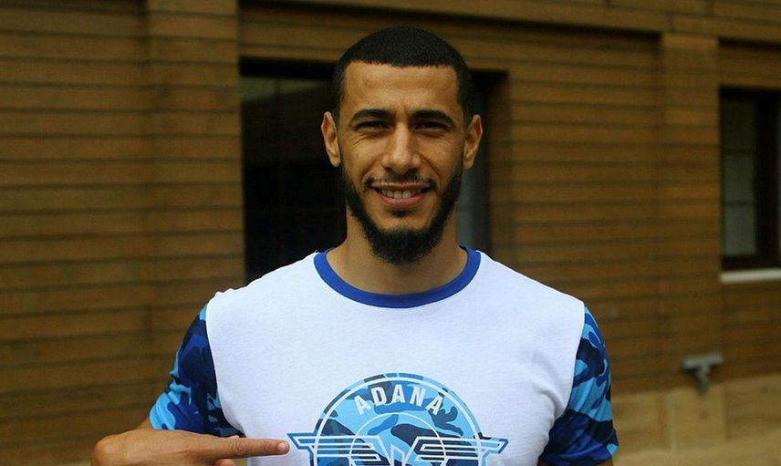 Adana Demirsporlu Younes Belhanda'dan Galatasaray Hakkında Açıklamalar Geldi!