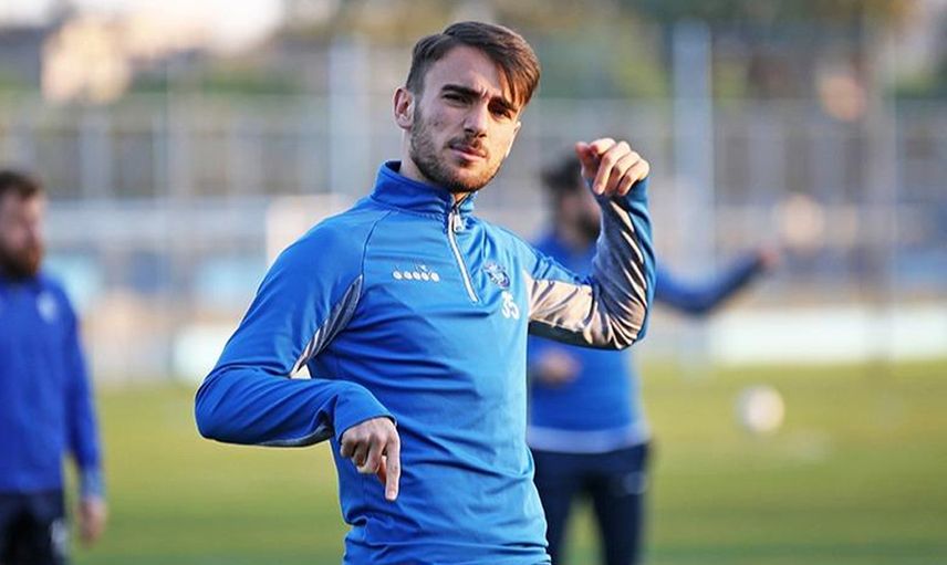 Adana Demirsporlu Yunus Akgün Galatasaray Hakkında Açıklamalarda Bulundu!