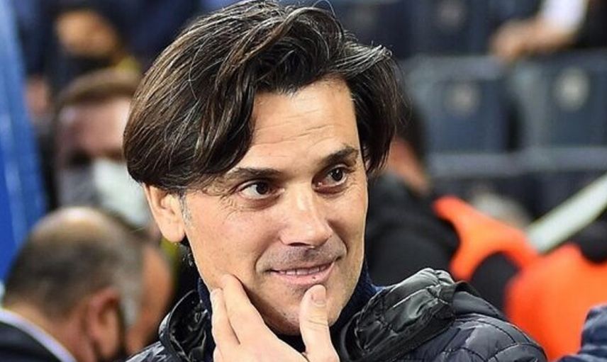 Adana Demirspor'un Fenerbahçe Galibiyeti Sonrası Vincenzo Montella'dan Dikkat Çeken Sözler Geldi!