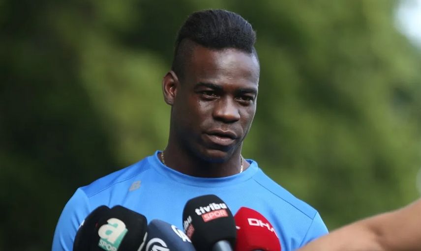 Adana Demirspor'un yıldızı Mario Balotell, Türk Milli Takımı'nın küçümsenmeyecek bir rakip olduğunu söyledi