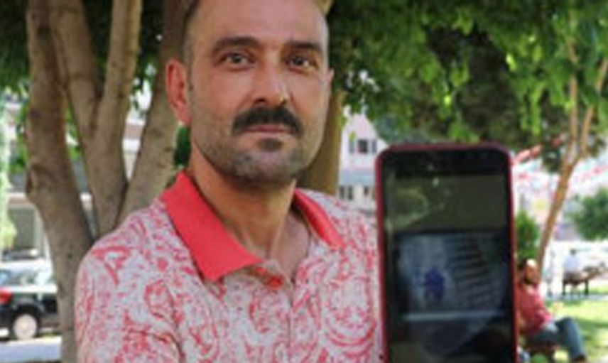 Adana'da Bir Kadın Çocuklarını Yanına Alıp Başka Adamla Kaçtı