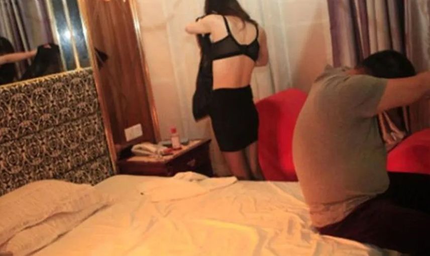 Adana’da cinsel ilişki vaadiyle gittiği evde hayatının şokunu yaşadı!