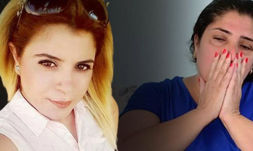 Adana'da önce yeğenin kocası ardından da eniştesiyle birlikte oldu