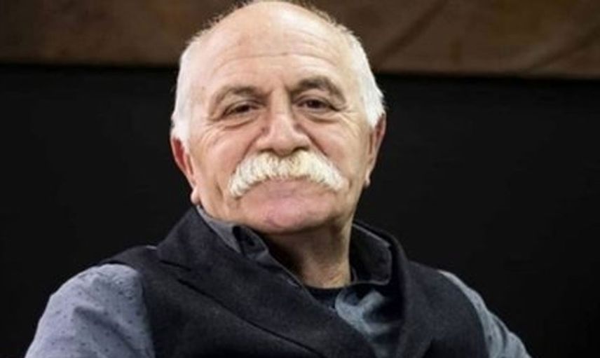 Adanalı dizisinin ünlü oyuncusu kızının ve eski eşinin enkaz altında kaldığını duyurdu