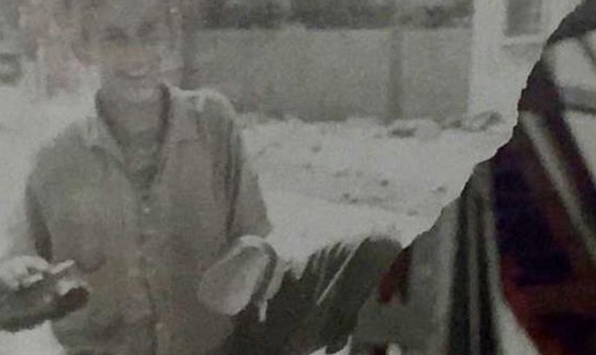 Adanalı Oyuncu Menderes Samancılar Çocukken Ayakkabı Boyacılığı Yapmış