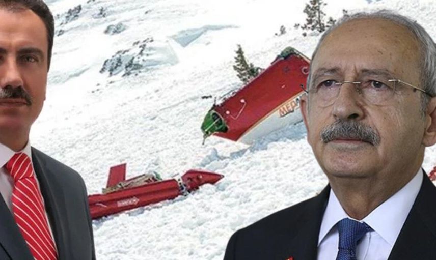 Adaylığını açıklayan Kemal Kılıçdaroğlu'na suikast iddiası gündeme bomba gibi düştü