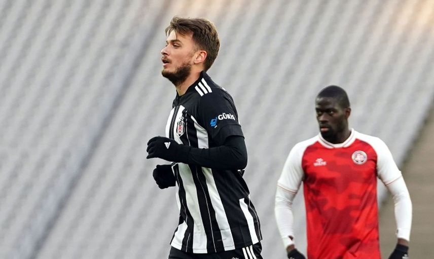 Adem Ljajic Beşiktaş Yönetiminden Son Bir Şans İstedi!
