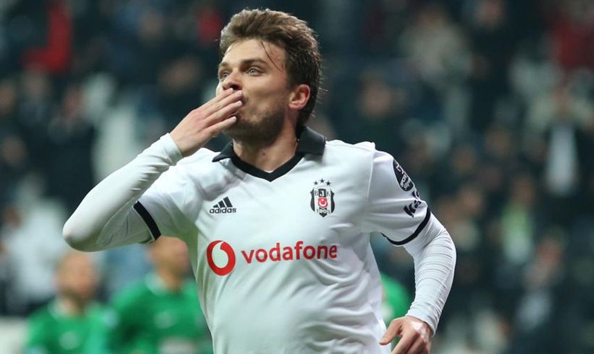 Adem Ljajic, Karagümrük'e Transfer Oluyor!