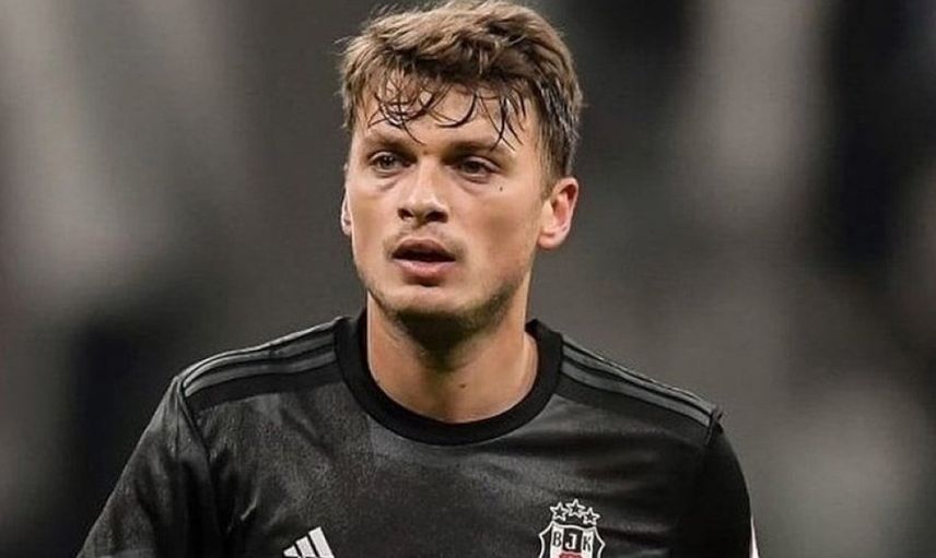 Adem Ljajic Kimdir?