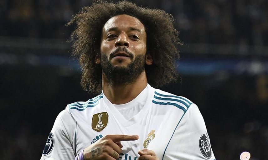 Adı Fenerbahçe İle Anılan Marcelo Flumiense'ye Transfer Oluyor!