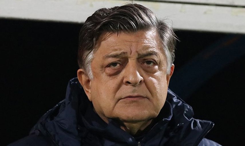 Adı Fenerbahçe İle Anılan Yılmaz Vural Bu Sefer de Beşiktaş'a Talip Oldu!
