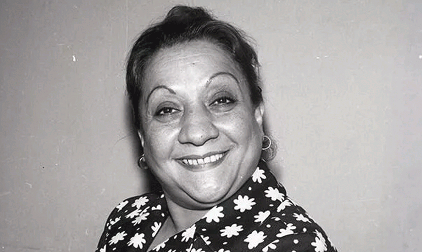 Adile Naşit Kimdir?