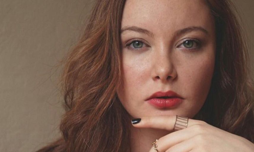 Adını Feriha Koydum Dizisi'nin Cansu'su Sedef Şahin Son Hali İle Tanınmayacak Halde