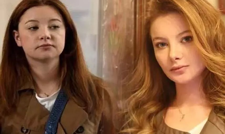Adını Feriha Koydum'un Cansu'suydu: Sedef Şahin'in son mesleği şaşırttı! Son hali görenleri şoke etti!