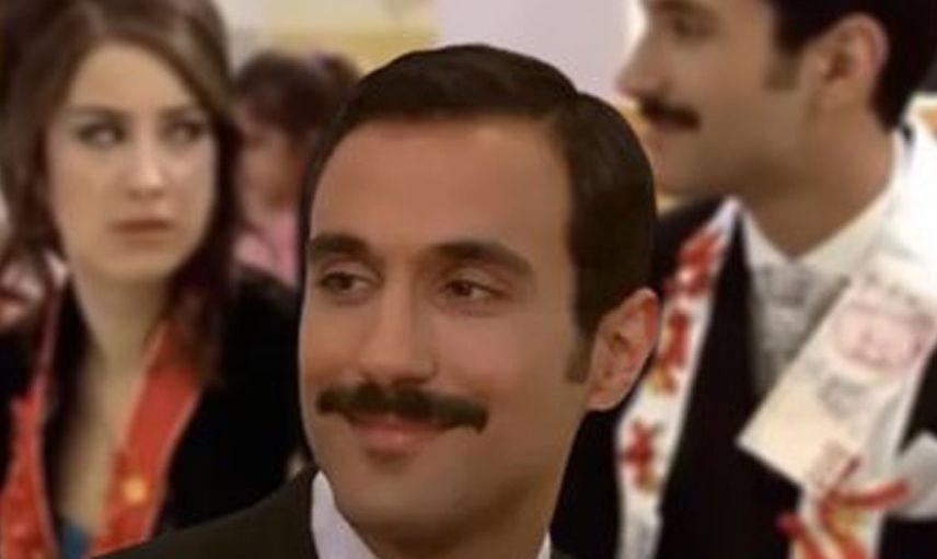 Adını Feriha Koydum'un Halil'i Ufak Tan Altunkaya'nın Son Hali