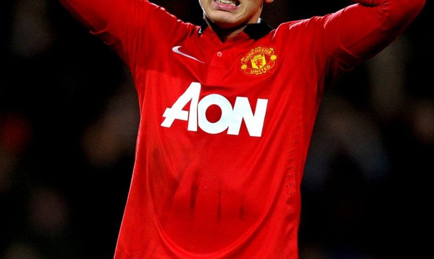 Adnan Januzaj Fenerbahçe'ye mi transfer oluyor? Fenerbahçe Adnan Januzaj transferi için harekete geçti