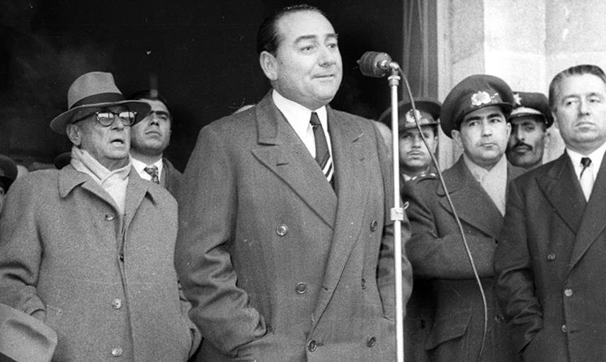 Adnan Menderes Kimdir?
