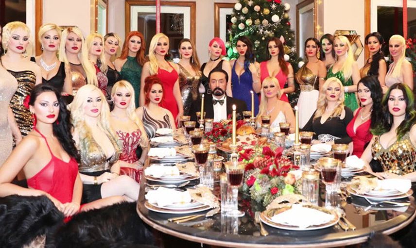 Adnan Oktar Davasında Gelişme! Kedicikler İtirafçı Olmaya Devam Ediyor