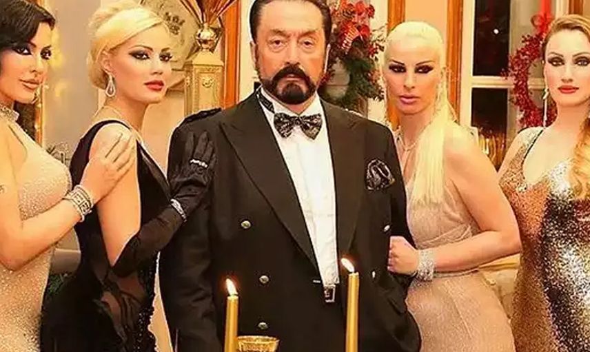 Adnan Oktar davasında yeni gelişme! Senelerdir saklanılan iki kardeş öyle bir yerde bulundu ki...