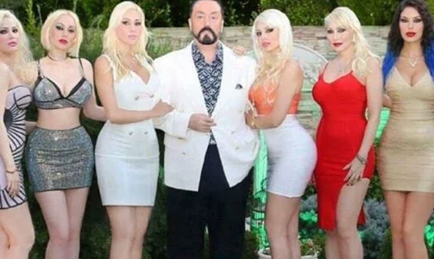 Adnan Oktar kimdir? 
