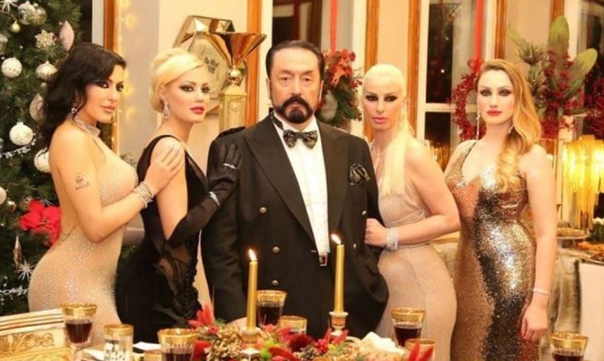 Adnan Oktar'a hala maddi akış var: Avukat ''korkunç'' diyerek bütün detayları anlattı!