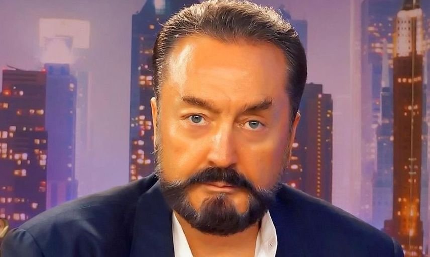 Adnan Oktar'ın cezaevi istekleri deşifre oldu: 1 ayda 252 kez kadın avukatlarla görüştürülmüş! ''Kameraları kapattırıp...''