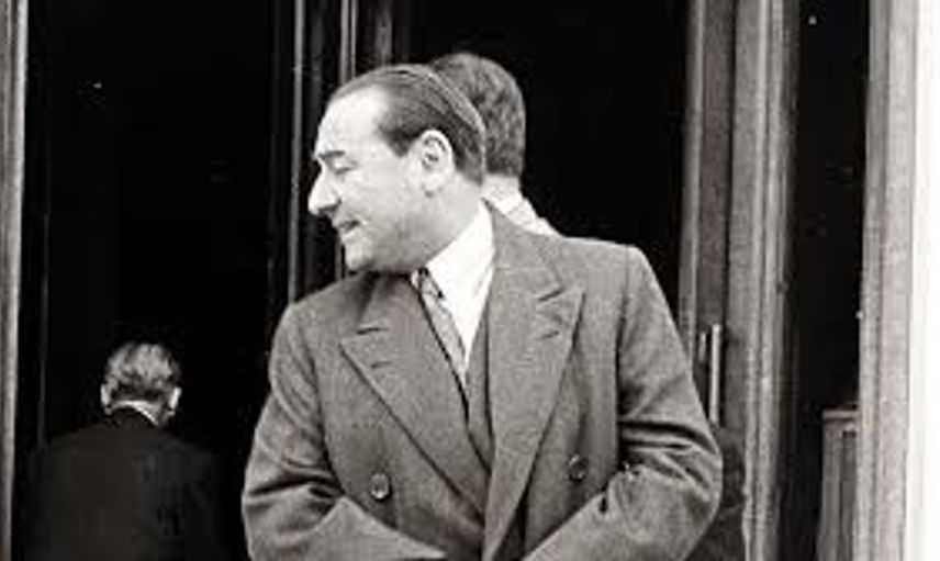 Adnan Menderes Kimdir?