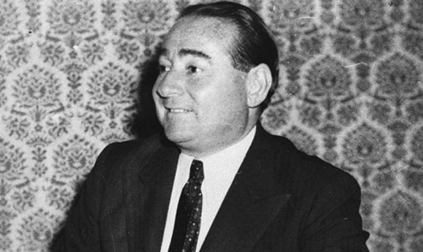 Adnan Menderes Kimdir?