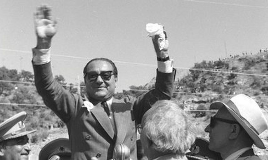 Adnan Menderes Kimdir?