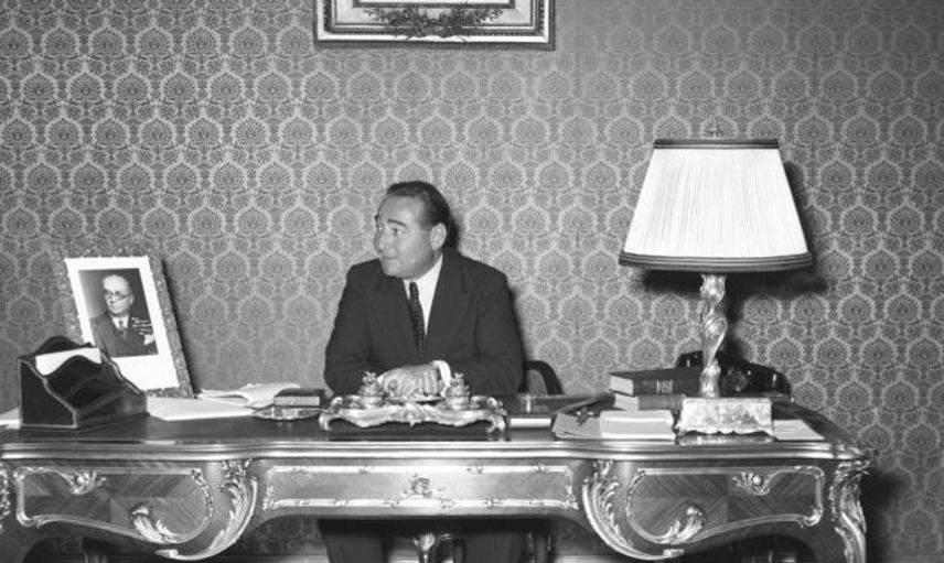 Adnan Menderes Kimdir?