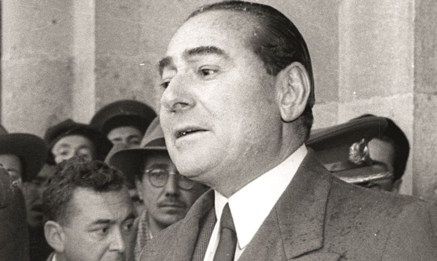 Adnan Menderes Kimdir?