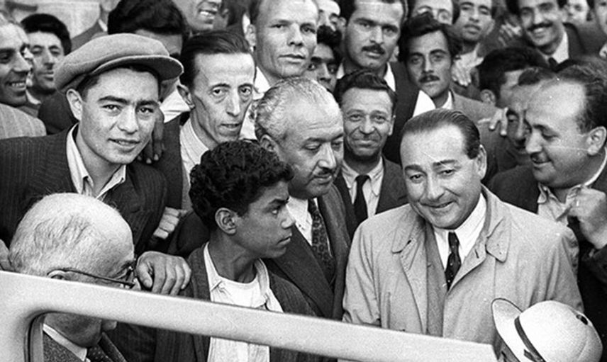 Adnan Menderes Kimdir?