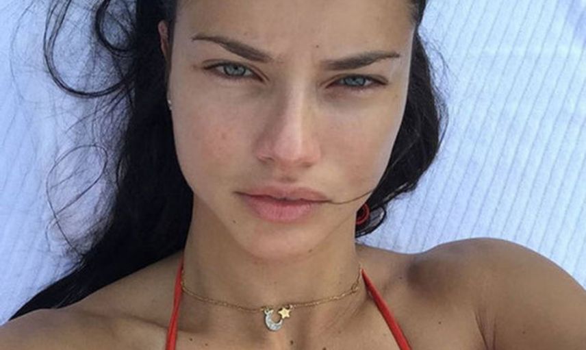 Adriana Lima