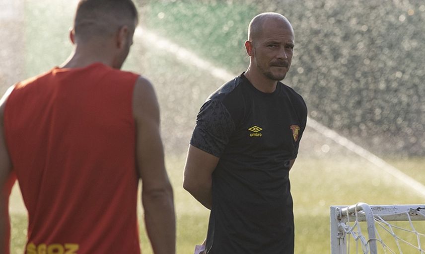 Göztepe, Bernd Schuster'ı Transfer Etmek İstiyor!