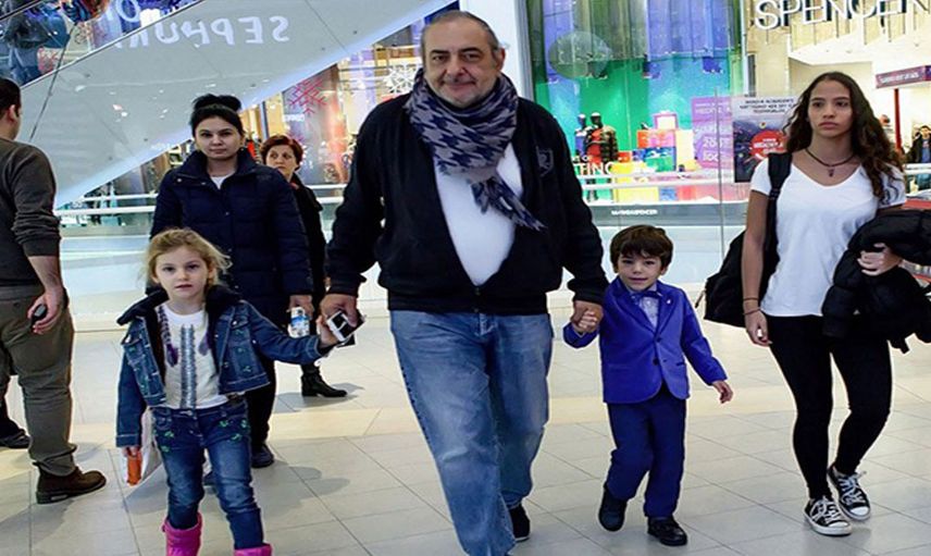 Reha Muhtar'dan yıllar sonra gelen genelev itirafı!