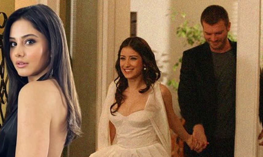 Hazal Kaya’dan yeni Nihal için ilk yorum