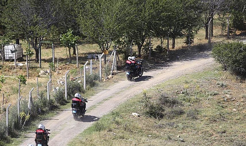 Kaçan Kurbanlığın Peşinden Giden Tıp Öğrencisi Bulunamıyor