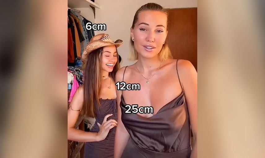 Tiktok'ta ortaya çıkan birbirinden ilginç akımlar