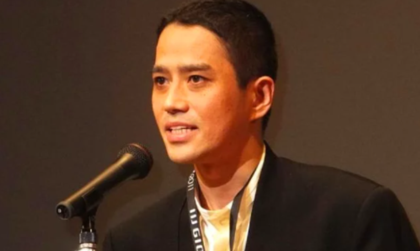 Satoshi Tajiri