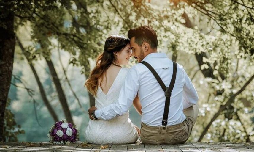 Mutlu bir evlilik için dikkat etmeniz gereken püf noktaları ve tavsiyeler 