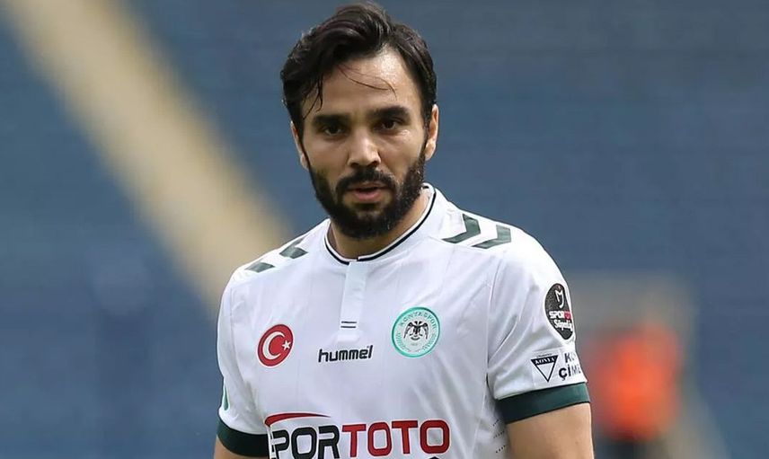 Volkan Şen Çaykur Rizespor'da!