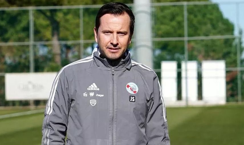 Julien Stephan'ın Burak Yılmaz ve Zeki Çelik İle İlgili Transfer Açıklamaları Gündeme Oturdu!