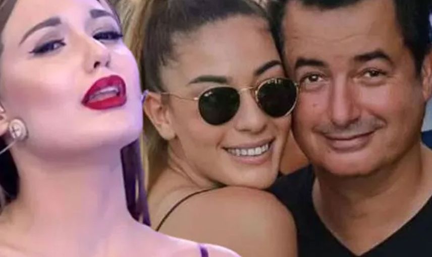 Affet beni aşko diyen Bahar Candan’dan, magazine bomba gibi düşen Acun Ilıcalı itirafı