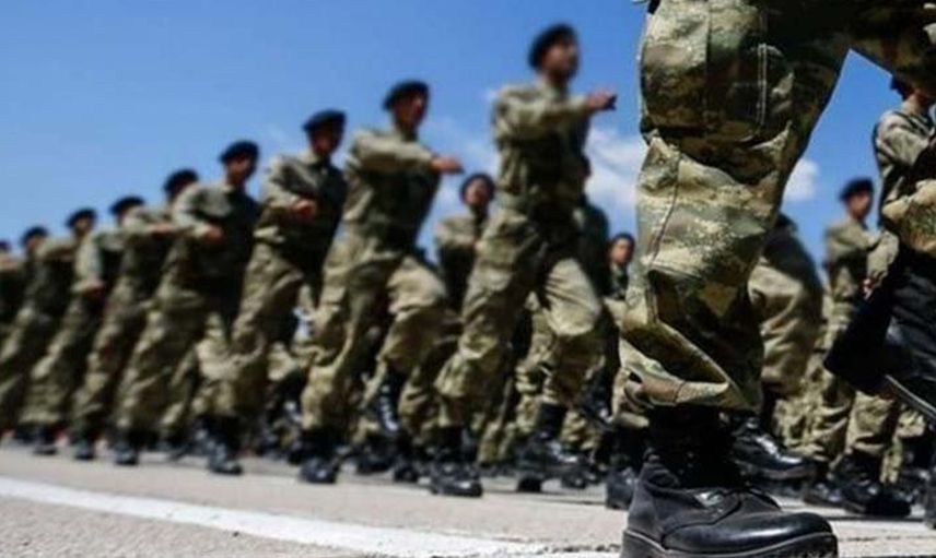 Afgan Göçüne 20 Bin Mehmetçik Pusuda!