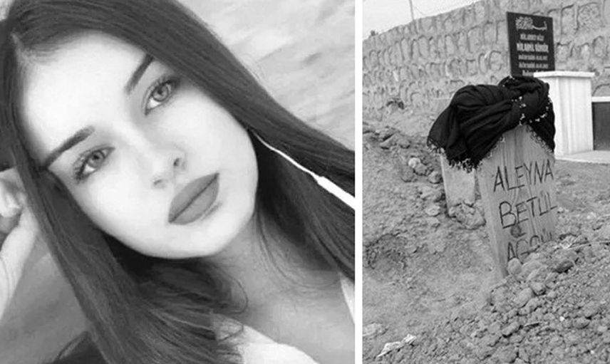 Aleyna Ağgül kimdir? Oğlunun sevgilisine tecavüz eden baba Gökhan Argın'dan mide bulandıran itiraf