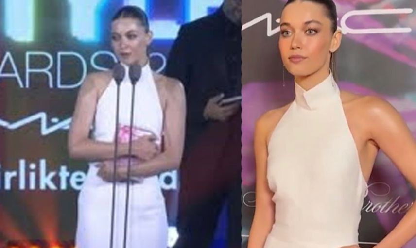 Afra Saraçoğlu kimdir? 