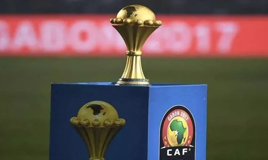 Afrika Uluslar Kupası'na Süper Lig'den Giden Futbolcular Dikkat Çekiyor!