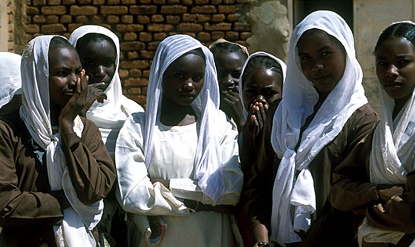 Afrika'daki gelenek büyük tepki çekti