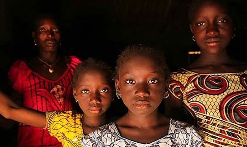 Afrikalı kadınların maruz kaldığı iç ürpertici gelenek; kadın sünneti